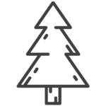 Hardin Family Tree Icon